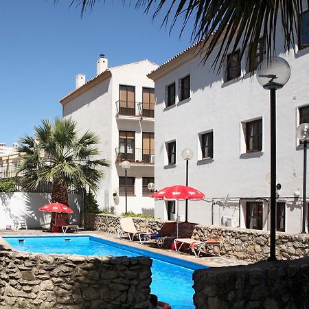 Apartamentos San Pedro La Iruela Extérieur photo