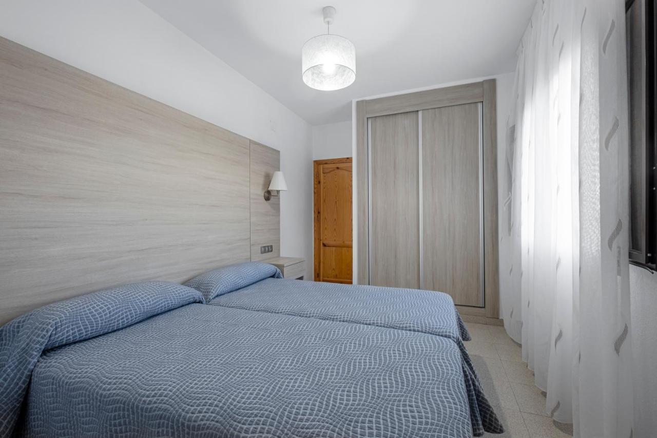 Apartamentos San Pedro La Iruela Extérieur photo