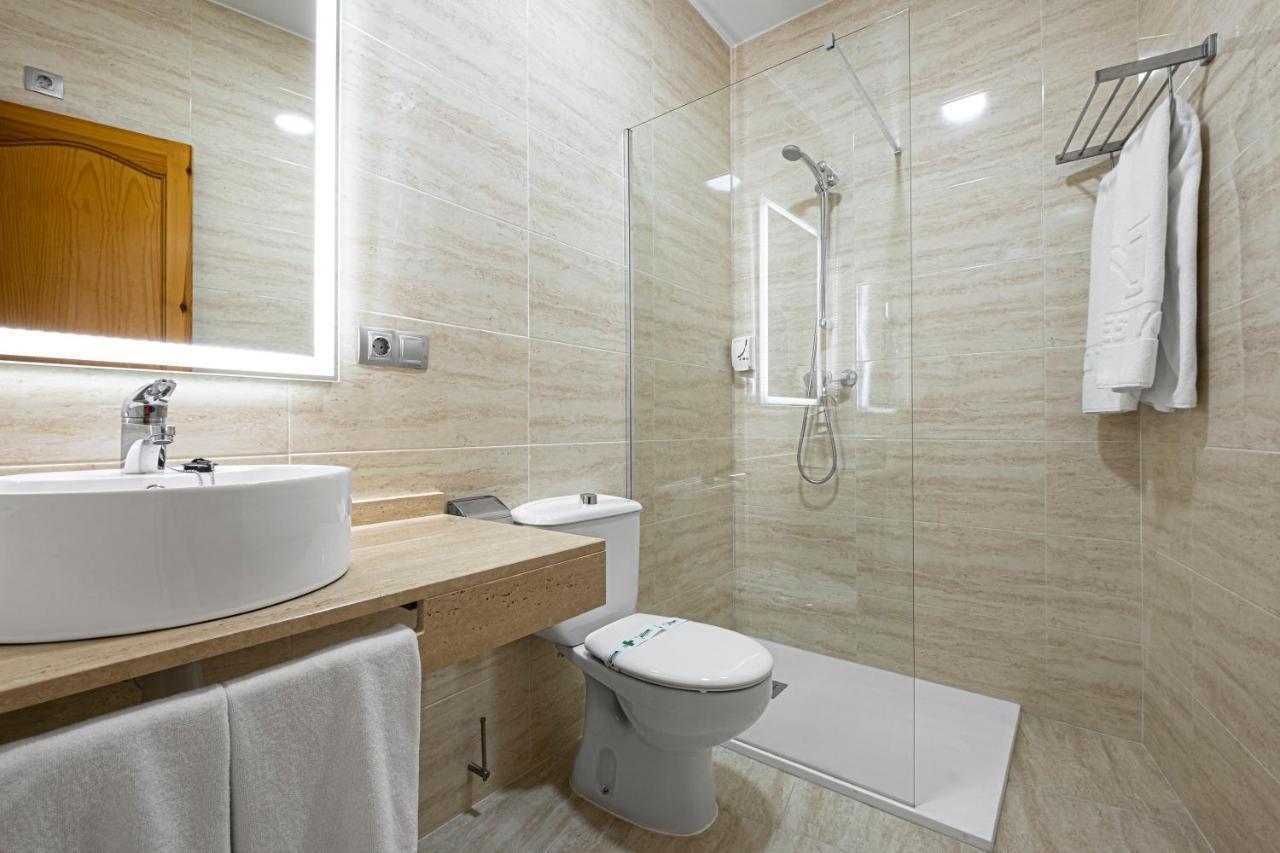 Apartamentos San Pedro La Iruela Extérieur photo